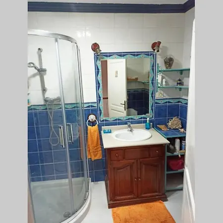 בית נופש Casa Magdalena - Haus Mit Pool *