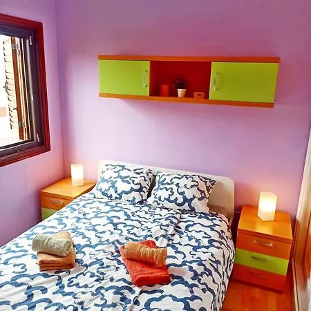 Casa Magdalena - Haus Mit Pool Holiday home *