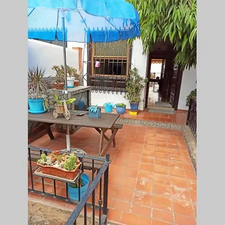Casa Magdalena - Haus Mit Pool 펜션 *